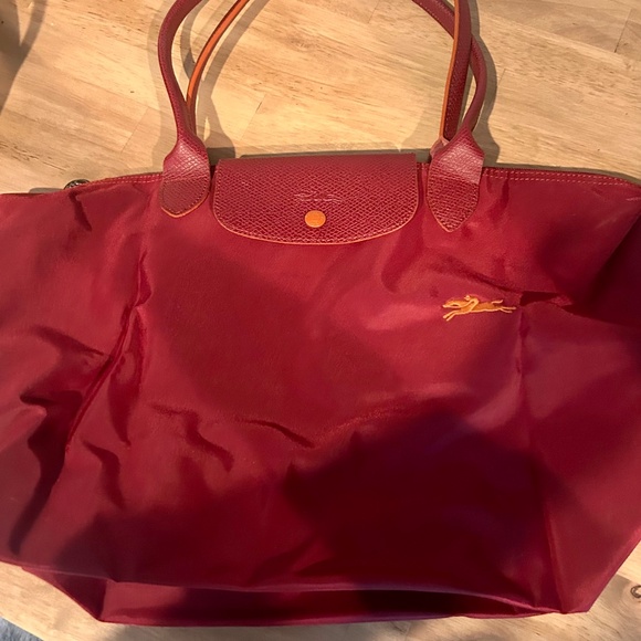 LongChamp medium bag - Picture 2 of 2